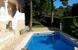Villa – Castell Platja d'Aro, Catalonia, Spain for 4,950 € per week