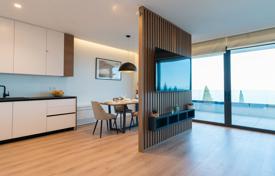 OPATIJA, CENTER — luxurious apartment in a new building with a pool and a garage in the center of Opatija. Price on request