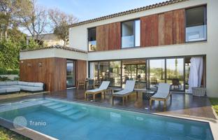 6-bedroom villa in Gassin for 5,990,000 €