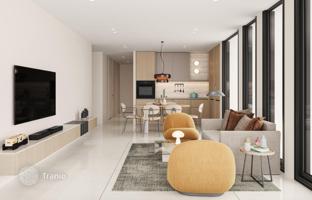 2-bedroom apartment in new building in Limassol for 365,000 €