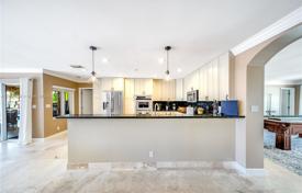 Townhome – Fort Lauderdale, Florida, USA for $3,300,000