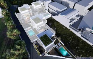 3-bedroom apartment in new building 128 m² in Sisi for 1,200,000 €