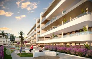 3-bedroom apartment 92 m² in El Campello for 330,000 €