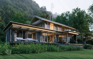 4-bedroom villa 474 m² in Bali for $1,160,000
