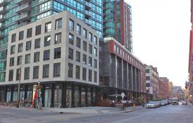 Apartment – Scott Street, Old Toronto, Toronto,  Ontario,   Canada for C$1,344,000