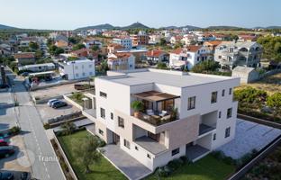 2-bedroom apartment 87 m² in Vodice for 280,000 €