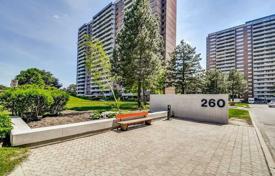 Apartment – Scarlett Road, Toronto, Ontario,  Canada for C$877,000