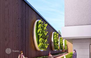 4-bedroom apartment in new building 198 m² in Trabzon for 12,327,000 TRY