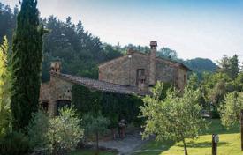 Montaione (Florence) — Tuscany — Rural/Farmhouse for sale for 1,300,000 €