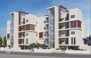 2-bedroom apartment 80 m² in Germasogeia for 445,000 €