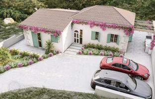 2-bedroom villa in Corfu for 320,000 €