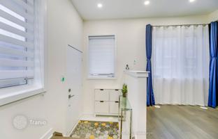 9-bedroom townhouse in North York for C$1,797,000