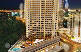 Luxury Downtown Residence with swimming pools in the heart of the city, Downtown Dubai, UAE for From $507,000