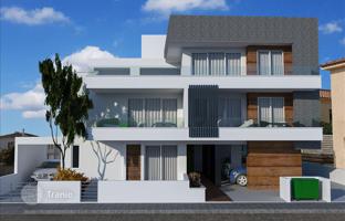 New residence in the prestigious area of Larnaca, Aradipou, Cyprus for From 210,000 €