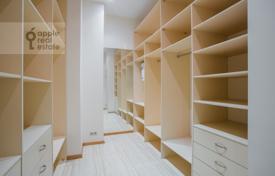 6-bedrooms apartment 240 m² in district Yakimanka, Russia for 1,018,000 ₽ в месяц