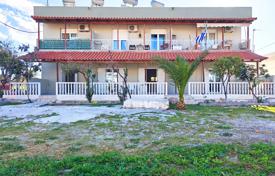 Newly renovated apartment just 100 m from the beach, Corinthia, Greece for 142,000 €