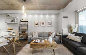 Apartment – Portland Street, Toronto, Ontario,  Canada for C$1,064,000