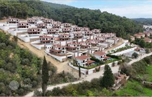 Modern villas with pools, gardens and beautiful views, Akyaka, Mugla, Türkiye for From 42,990,000 TRY