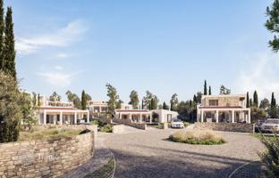 3-bedroom villa 187 m² in Argaka for 878,000 €