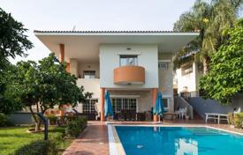Villa with 5 bedrooms Limassol, Potamos Germasogeia for 3,200,000 €