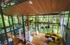Modern Luxury Villa in Ubud for $1,400,000