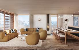 4-debroom chalet in a popular area of Méribel for 3,400,000 €
