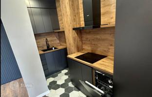 1-bedroom apartment 52 m² in Vake-Saburtalo for $116,000
