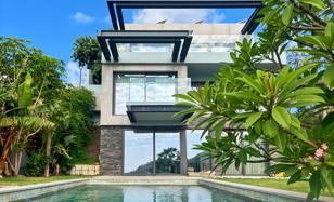5-bedroom villa 254 m² in Mijas for 1,760,000 €