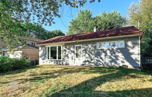 9-bedroom house in Scarborough for C$1,333,000