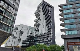 Apartment – Bayview Avenue, Toronto, Ontario,  Canada for C$937,000