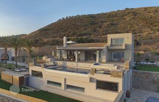 5-bedroom villa 550 m² in Agios Nikolaos (Crete) for 4,200,000 €