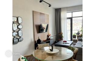 1-bedroom apartment 67 m² in Vake-Saburtalo for $197,000