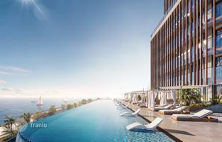 2-bedroom apartment in new building 71 m² in Batumi for $184,000