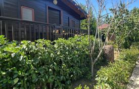 Panoramic Sea View Contemporary Villa in Buyukcekmece for $2,700,000