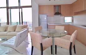 2 bed Duplex in The Emporio Place Khlongtan Sub District for $681,000