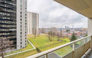 2-bedroom apartment in York for C$717,000
