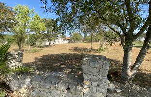 Land plot 496 m² in Valbandon for 110,000 €