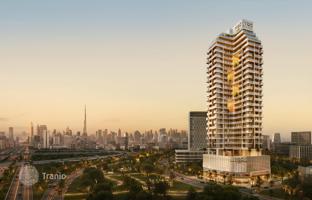 143 new flats in residential complex YIGO Luxe in Silicon Oasis for From $246,000