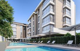 Apartment – Antalya (city), Antalya, Turkey for $518,000