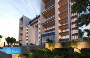 2-bedroom apartment 220 m² in Agios Tychonas for 1,850,000 €