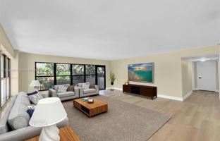2-bedroom apartments in condo 126 m² in Fort Lauderdale for $515,000