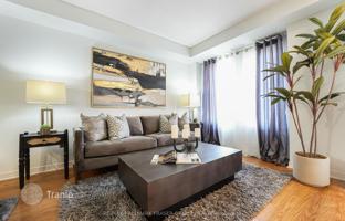 8-bedroom townhouse in Scarborough for C$1,077,000