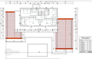 Land plot 1,588 m² in Marcana for 230,000 €