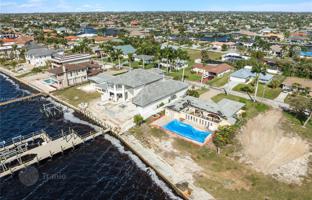 Land plot in Cape Coral for $1,550,000