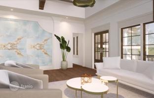 4-bedroom house 236 m² in Coral Gables for $5,300,000