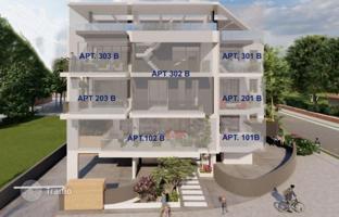 2-bedroom penthouse in Larnaca for 295,000 €