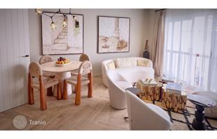 3-bedroom apartment in Barcelona for 615,000 €