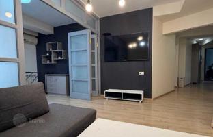2-bedroom apartment 76 m² in Vake-Saburtalo for $259,000
