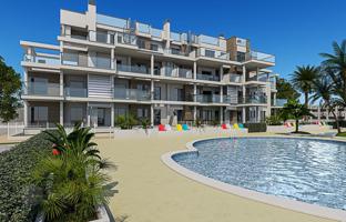 2-bedroom apartment 72 m² in Denia for 315,000 €