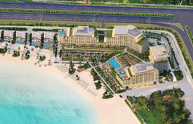 Residential complex Rixos Bay Residences – Dubai Islands, Dubai, UAE for From $1,523,000